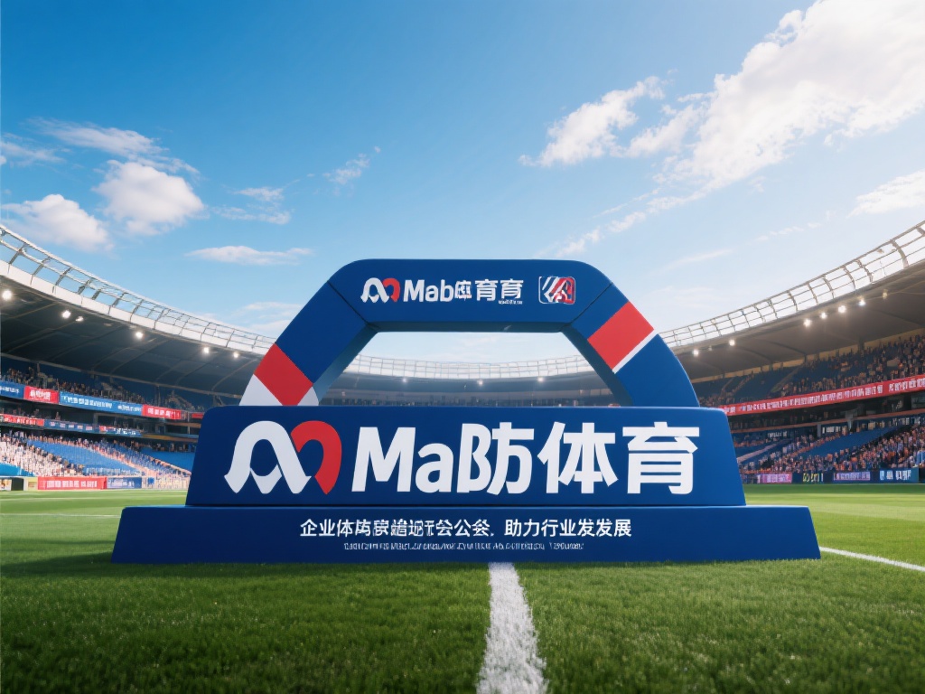 在当今快速发展的体育产业中，企业不仅需要追求商业价