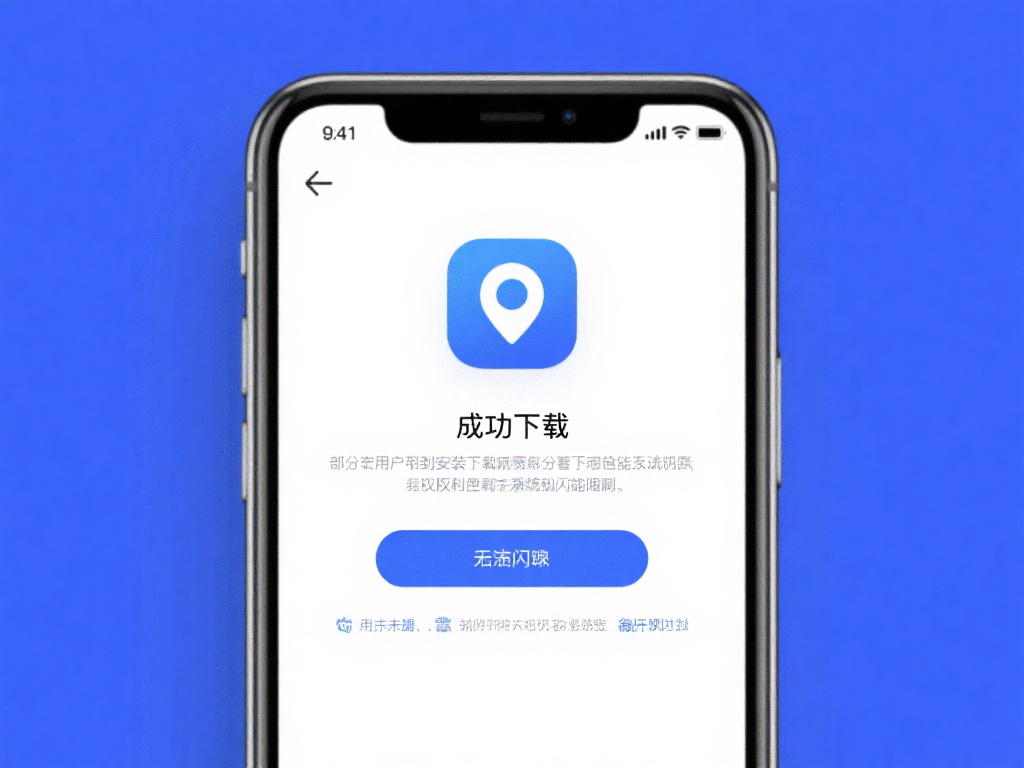 成功下载并安装后，部分用户可能会发现应用无法正常启