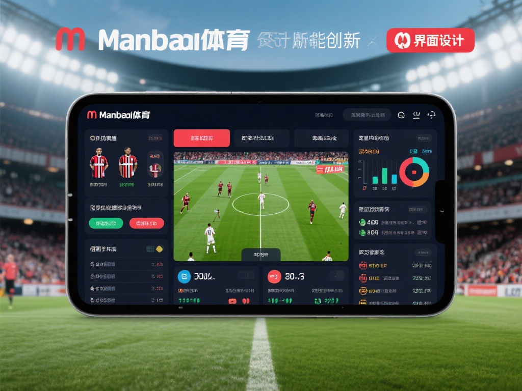 除了界面设计，万博体育在功能上的创新也是其一大亮点