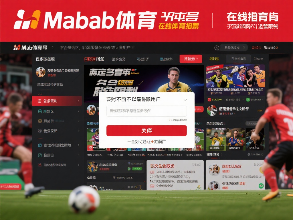 万博体育作为一家知名的在线体育博彩平台，曾因其丰富