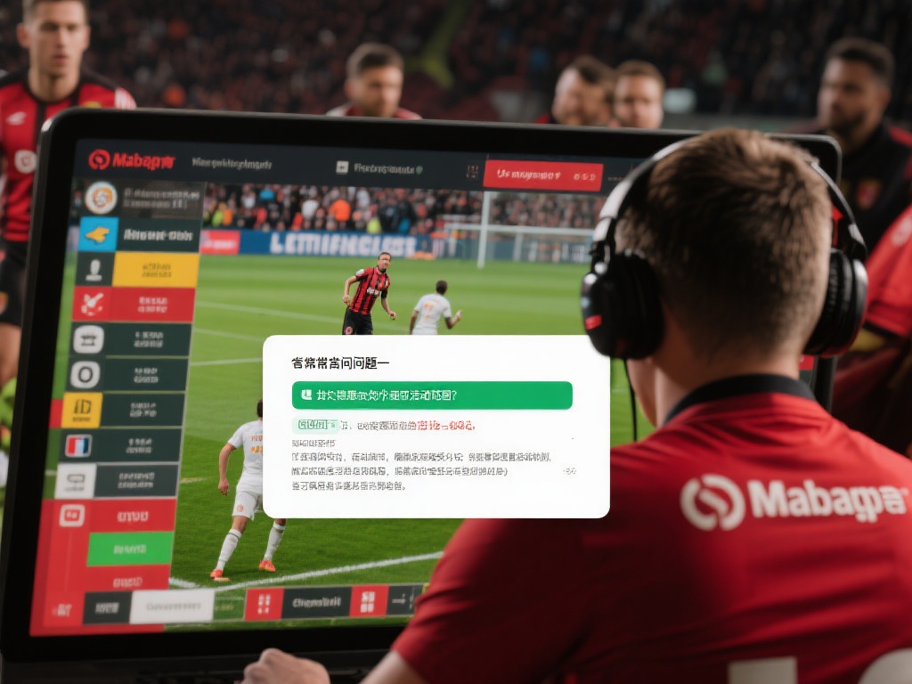 这是最常见的问题之一。原因可能包括：投注的赛事不在