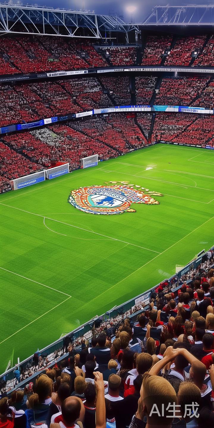 英超作为世界上最具影响力的足球联赛之一，它不仅汇聚