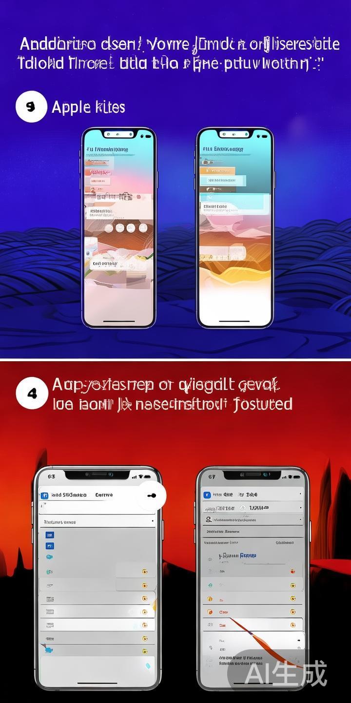 安卓用户下载完成后，需在手机设置中允许“未知来源应