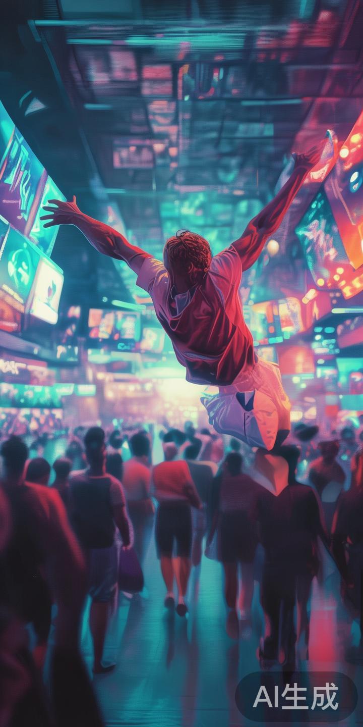 全面解析新万博体育投资的优势与风险,打造稳健盈利策略攻略 市场潜力巨大:随着体育产业的高速发展,用户基础不断