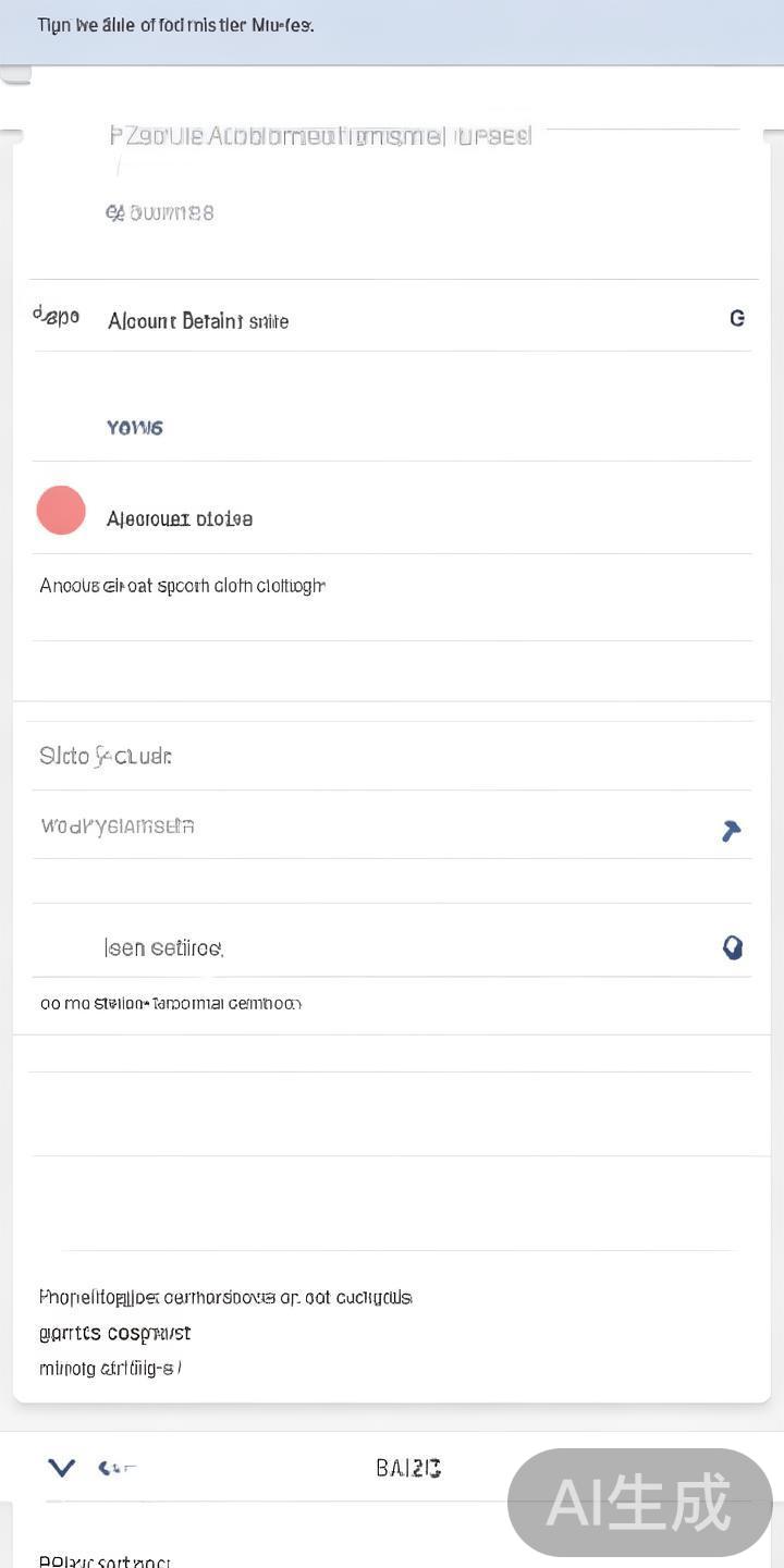 万博体育账户注销方法全攻略：详细操作步骤指南