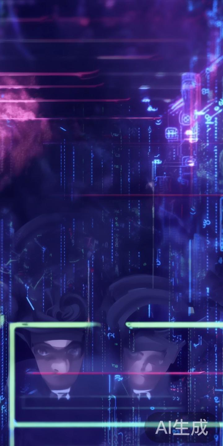 四、个性化设置与安全保障
客户端支持多种个性化设