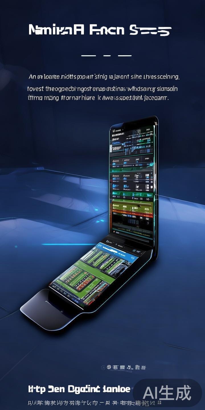 平台的智能化设计使得用户操作变得更加简便直观。自动