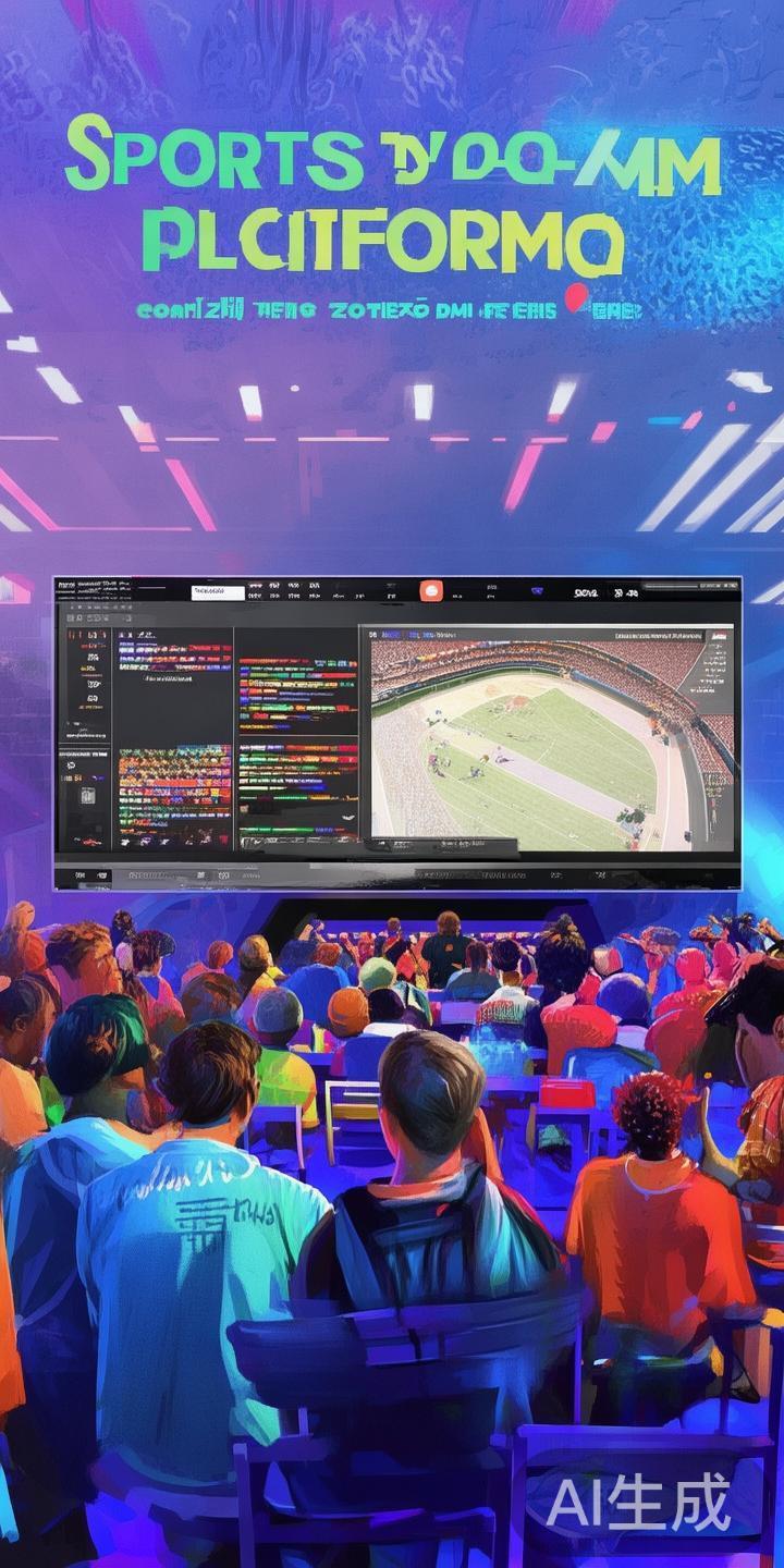 新万博体育app：打造专业便捷的体育赛事在线体验平台，尽享极致体育精彩